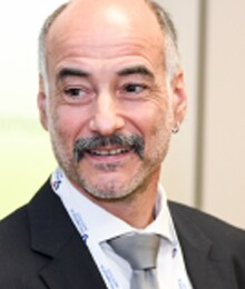 Dr. Bernhard Meyer | Senior Scientist, Ecolab RD&E EMEA
