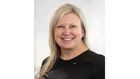 Mandy Sedlak is a Sr. Manager of Brand Excellence, Food Safety and Public Health at EcoSure