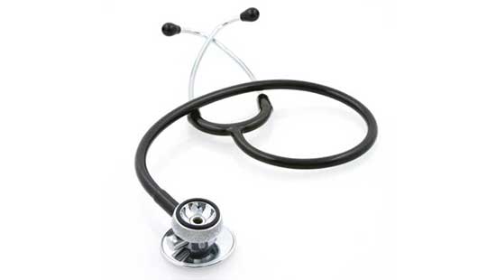 Stéthoscope