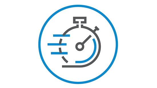 Stopwatch Icon