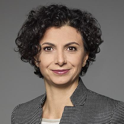 Dr. Margherita Fontana