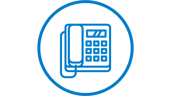 Phone icon