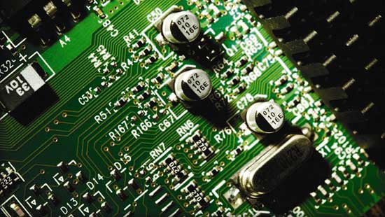 ElectronicCircuitBoard