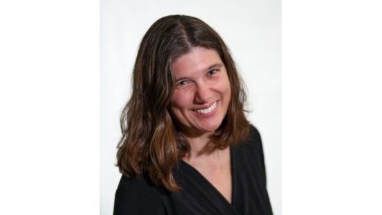 Megan Malvey headshot