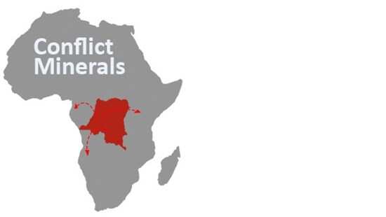 Conflict Minerals