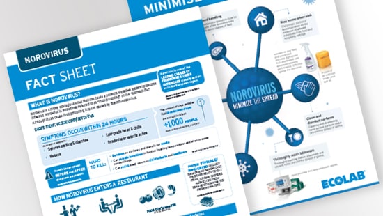 Norovirus Factsheet