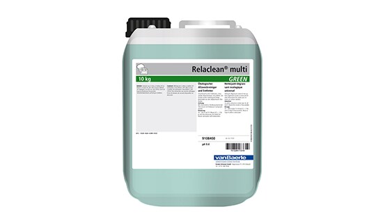 Relaclean Multi