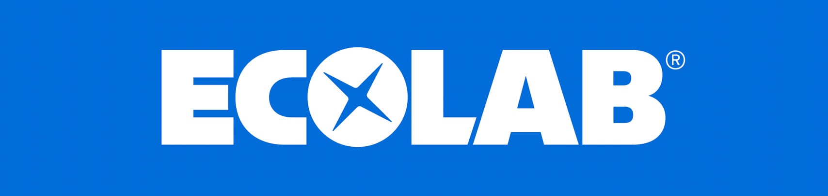 Ecolab-Logo