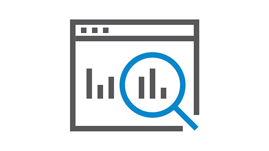 Icon representing Drive Consistent Operations