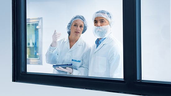 Life Sciences Expert Assessment Consultation