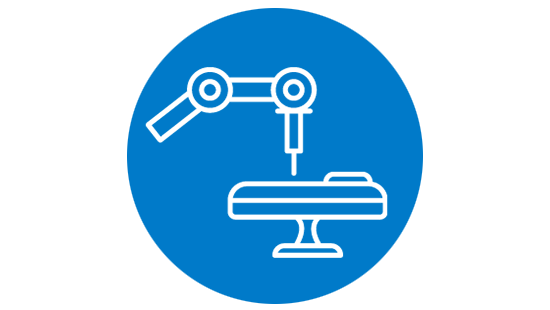 Microscope Icon