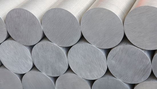 aluminum