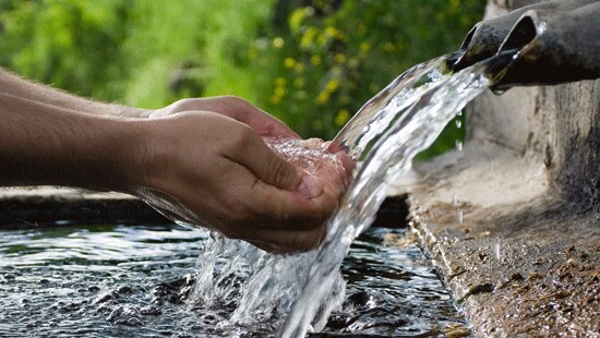 Water Stewardship