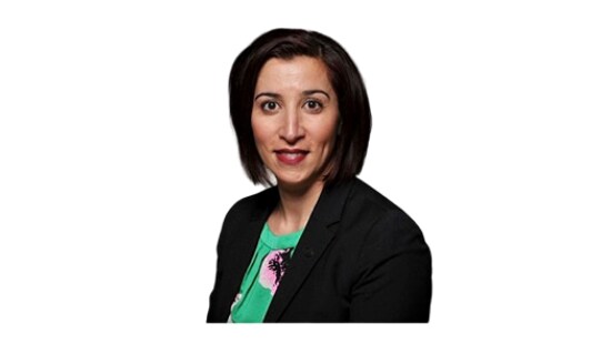 Sima Hussein