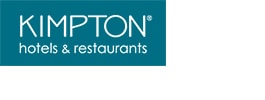 Kimpton logo.