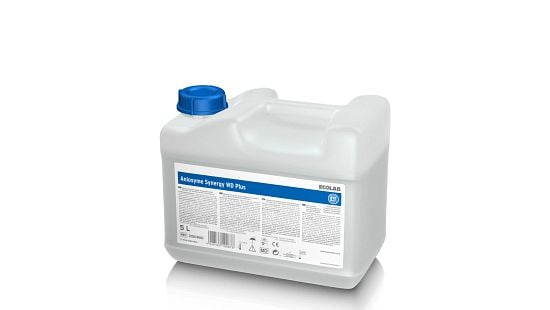 Aniosyme synergy wd plus packshot 5L