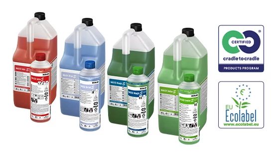 MAXX S Group Image