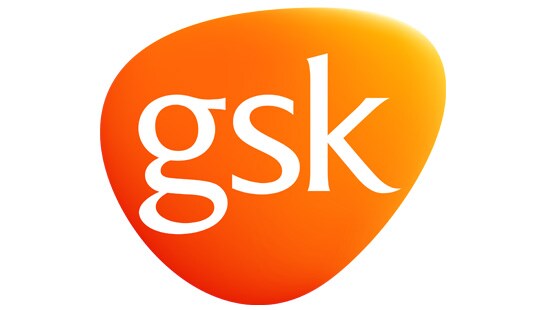 GSK Logo