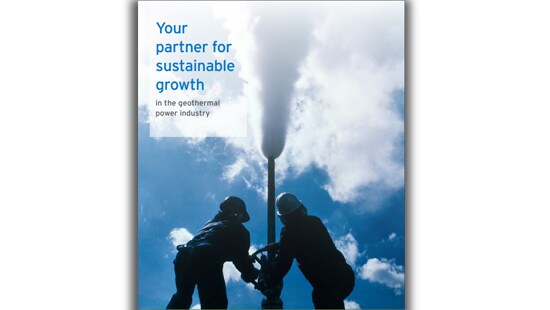Geothermal Capabilities